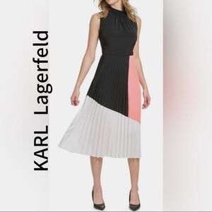 KARL Lagerfeld Dress
Excellent condition 🌟🌟🌟🌟🌟
